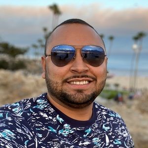 Meet your Posher, Bryan